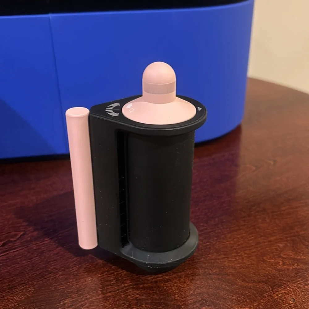 Dyson AirWrap Multi-Styler and Dryer